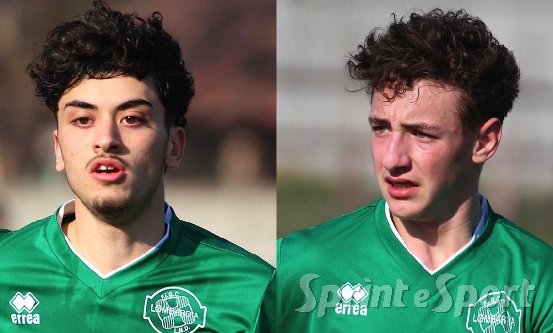 ZECCHILLO E BRIGANTI, RAPP LOMBARDIA