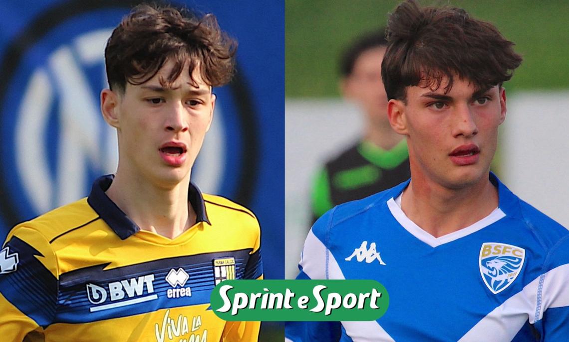 Parma-Brescia Primavera 2