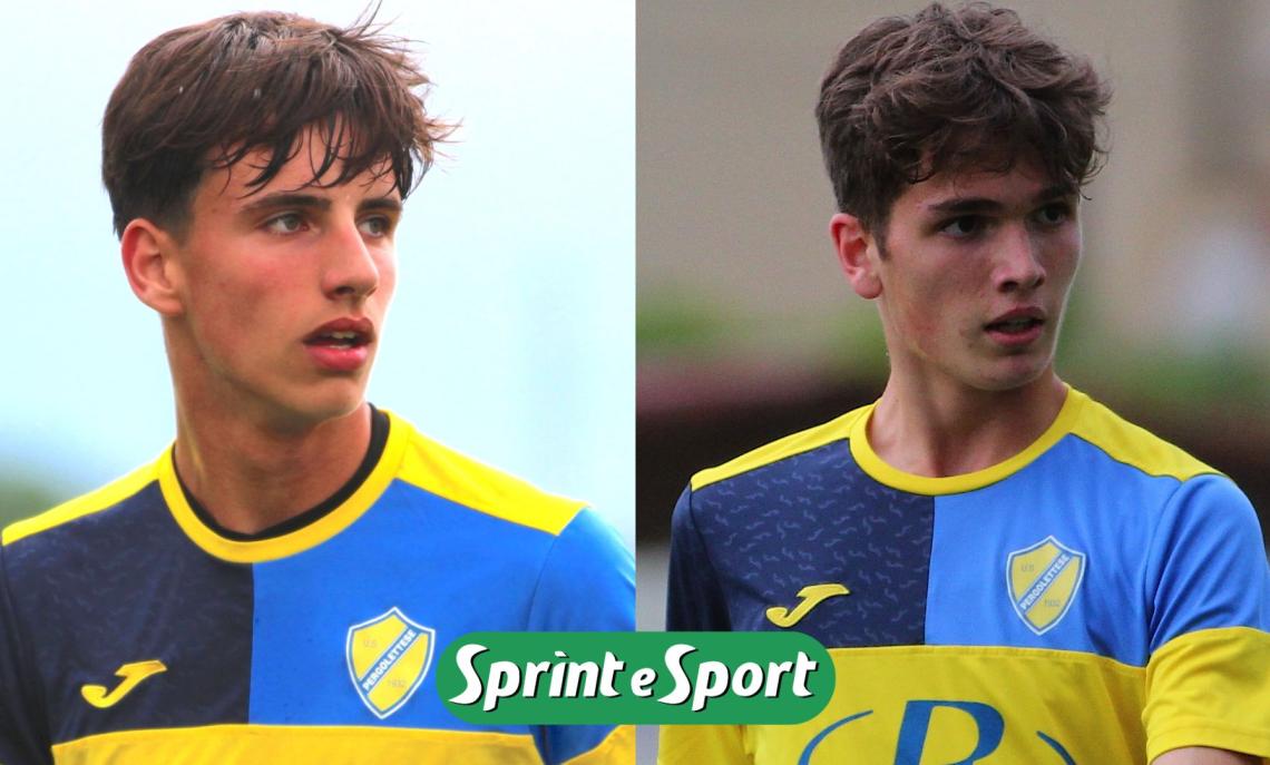 Pergolettese Under 16