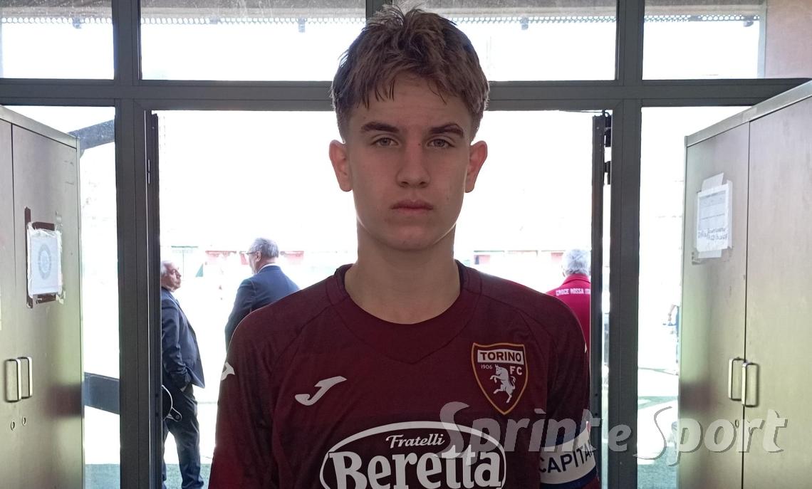 A Ramondetti risponde Brancato: spettacolo nel derby, la corsa granata ai playoff è ancora aperta