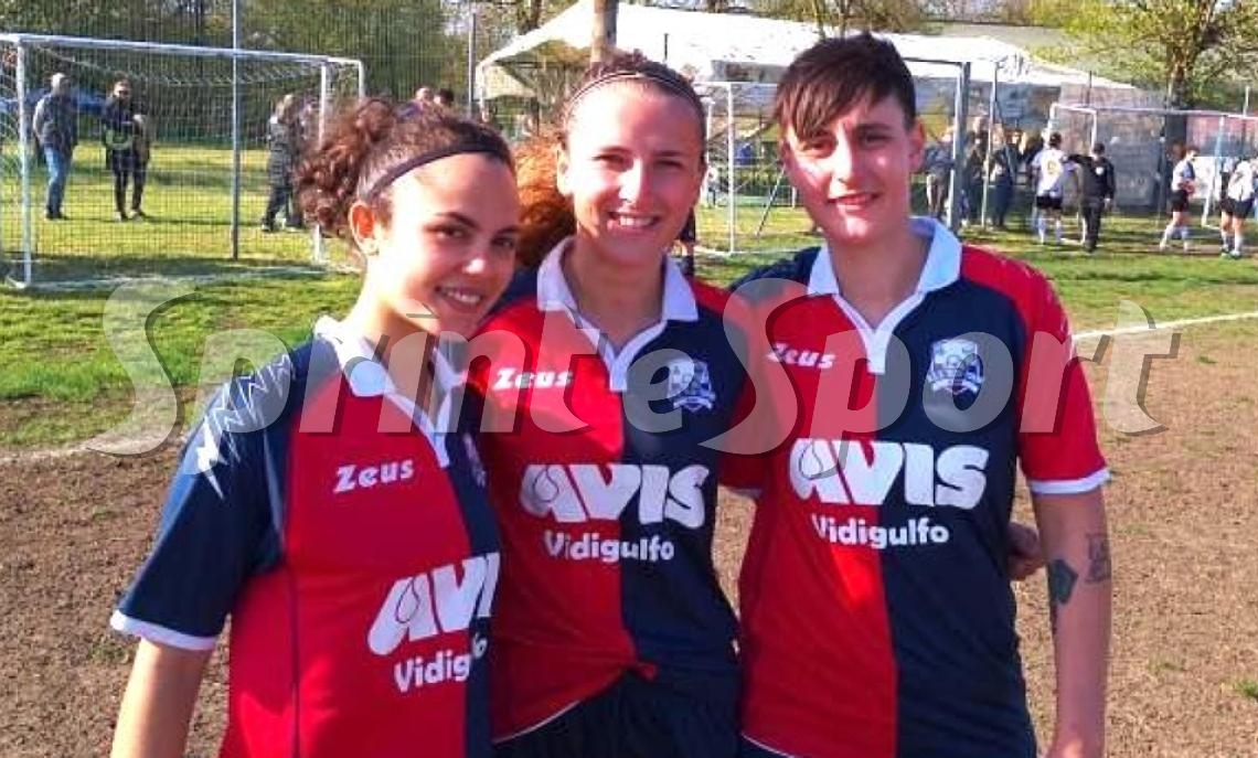 Promozione Femminile