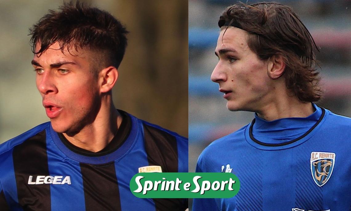 Vicenza-Renate Primavera 2