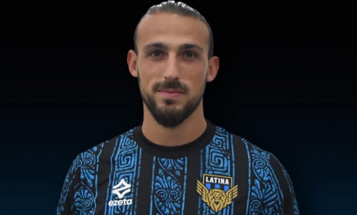 LATINA SERIE C - TAMIR BERMAN