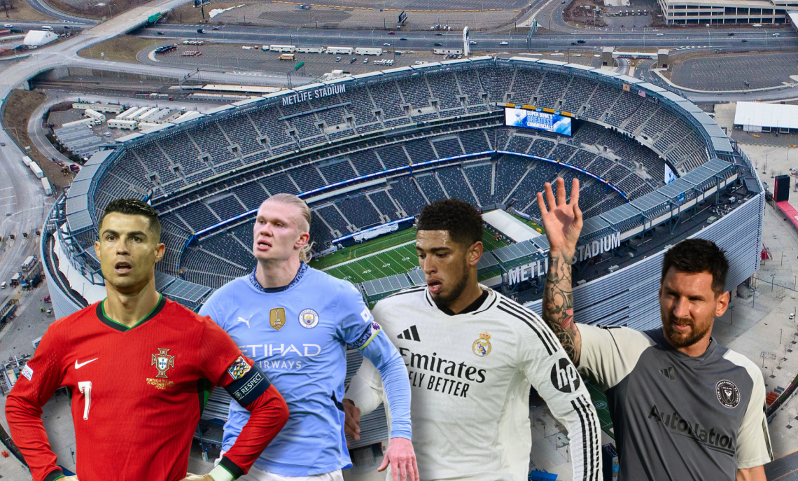 Nuovo Mondiale per Club FIFA 2025: il gigantesco ballo dei Campioni