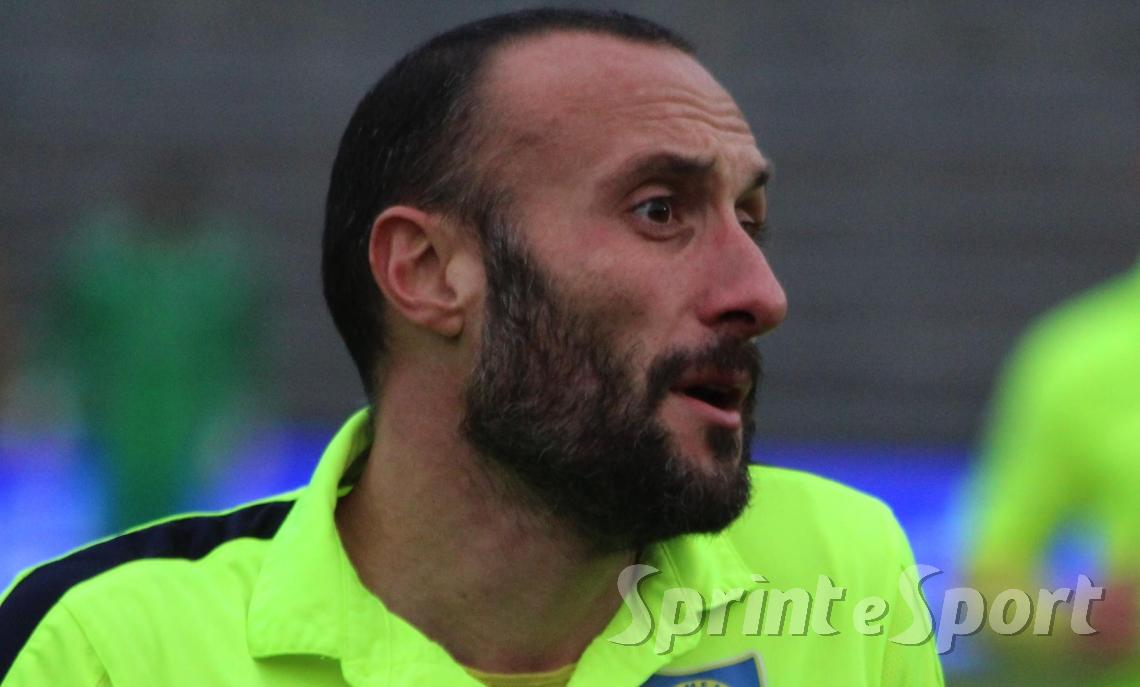 LIVORNO SERIE D - ANDREA LUCI