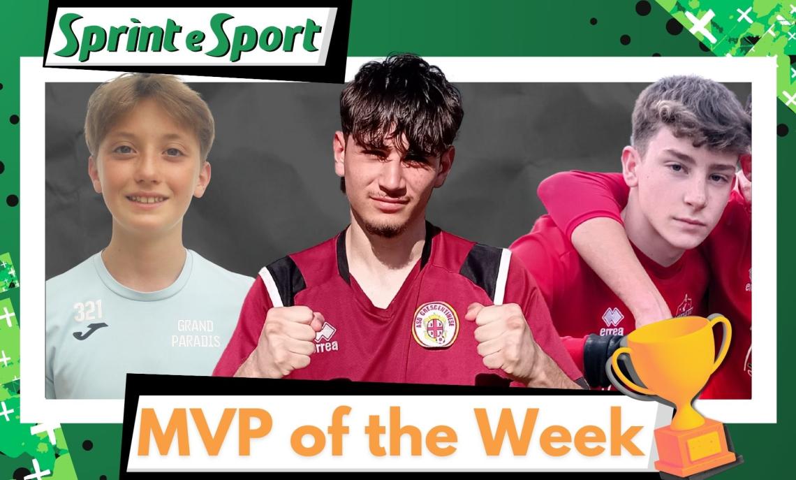 PROVINCIALI VERCELLI-BIELLA - ANDREA SANSON KEVIN RAFFONE TOMMASO VERCELLONE