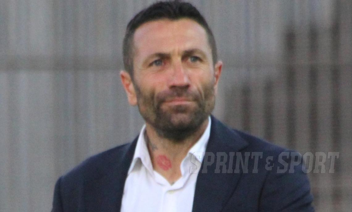 RIMINI SERIE C - Antonio Buscè