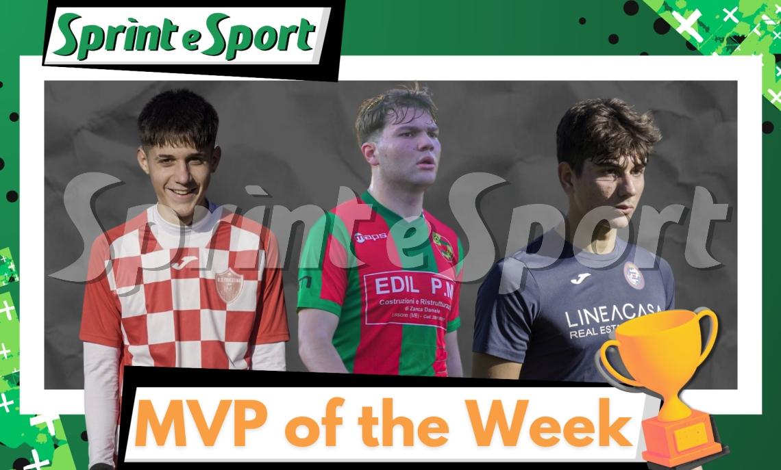 MVP della settimana: entra e vota il miglior Under 19 di Milano