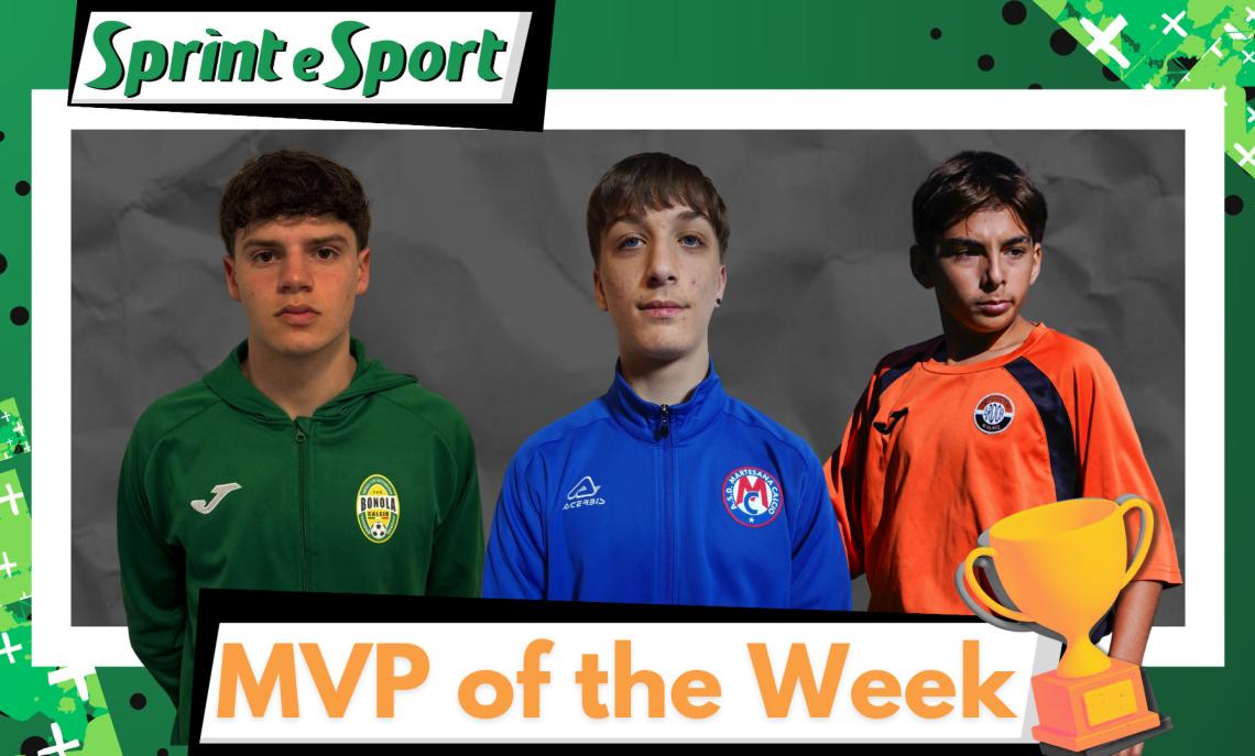 MVP della settimana: entra e vota il classe 2010 più forte dei provinciali di Milano