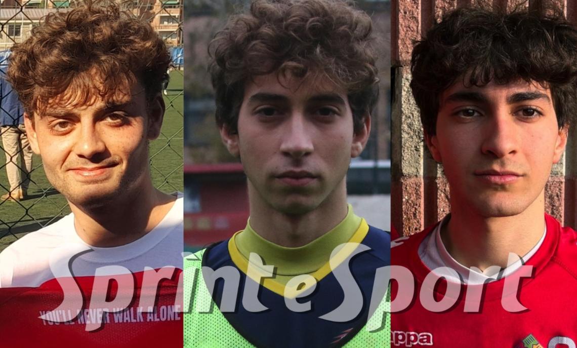 Terza Categoria Torino