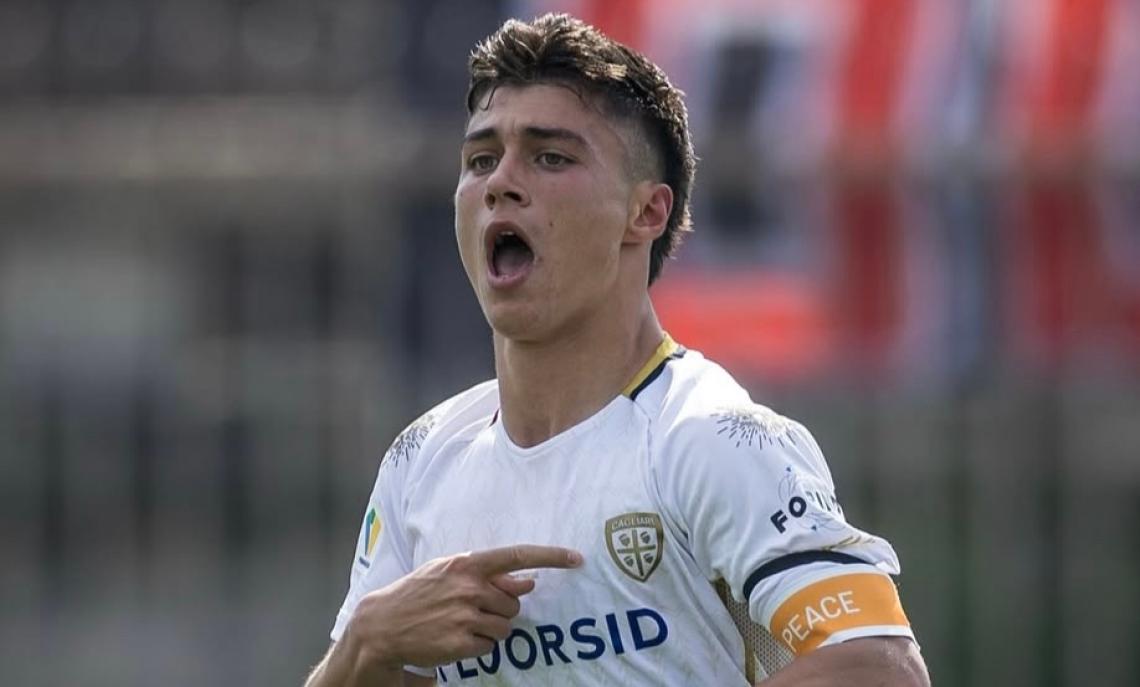 Alessandro Vinciguerra