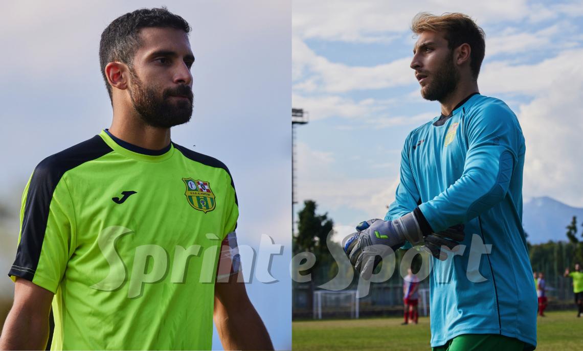 PRIMA CATEGORIA PIEMONTE, MAURIZIO MARCHIO SPAZIO TALENT SOCCER, VADALA OLIVIERO SPAZIO TALENT SOCCER