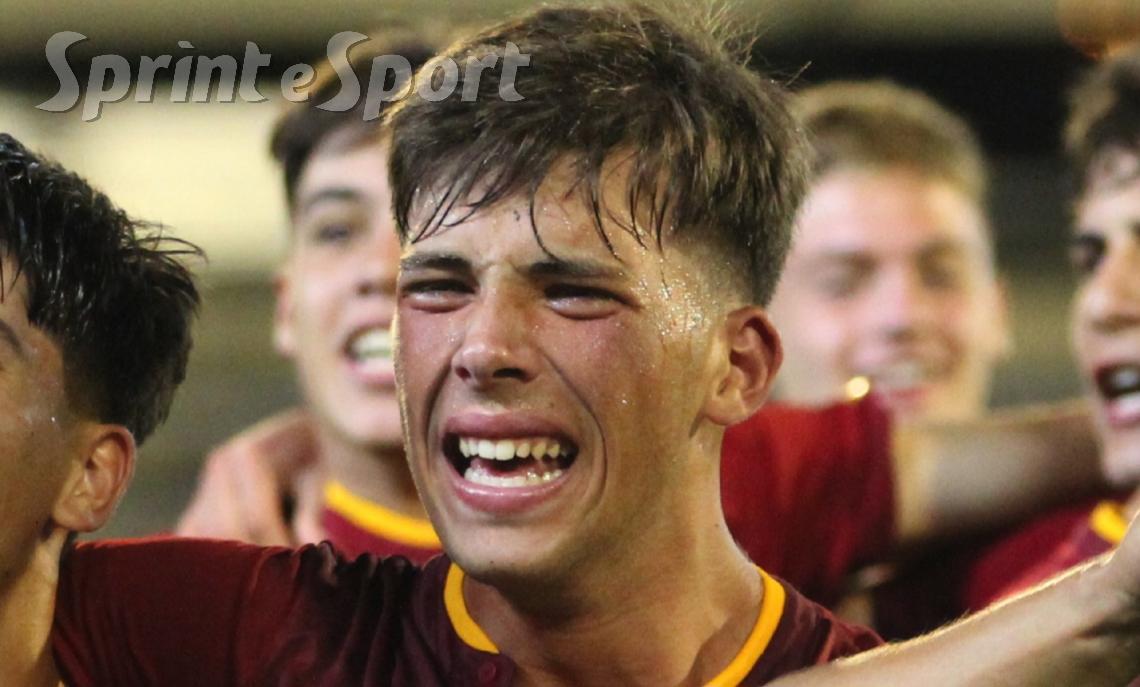 TRAPANI SERIE C - LORENZO DE CARO