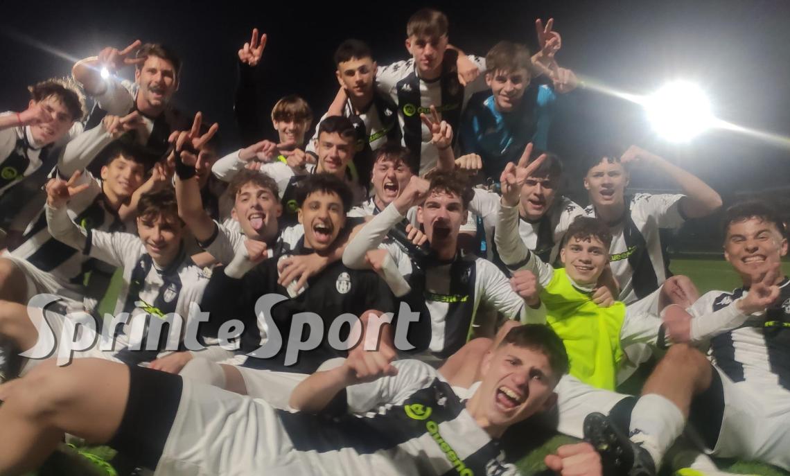 UNDER 19 PIEMONTE LASCARIS BAVENO STRESA Festa (1)