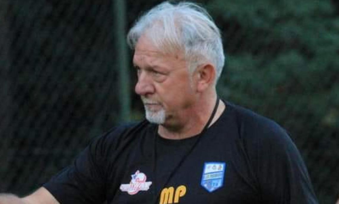 PIEDIMULERA PRIMA CATEGORIA - MARCO POMA