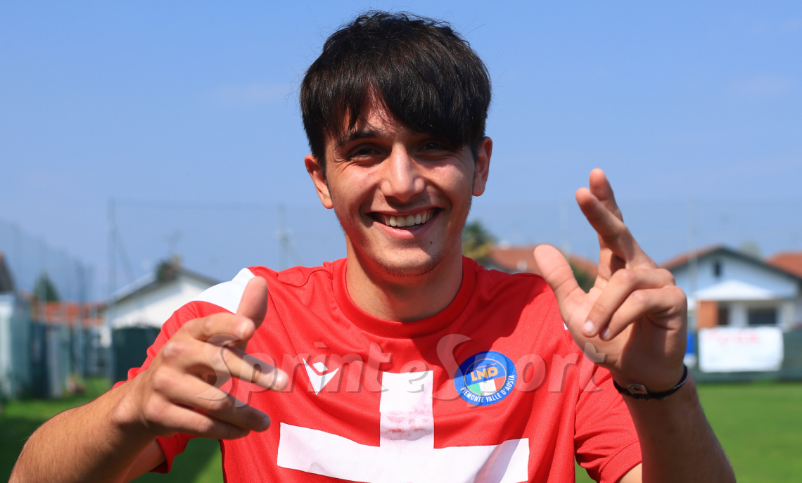 TORNEO DELLE REGIONI 2025, RAPPRESENTATIVA PIEMONTE UNDER 19, ENZO FERRARI