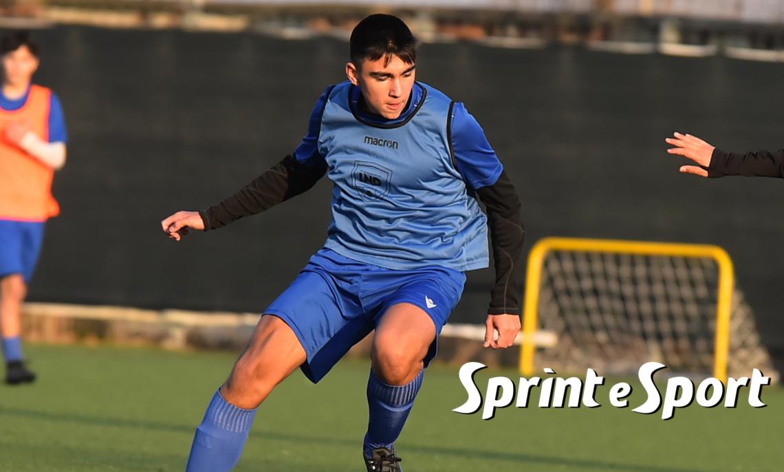 Rappresentativa 2011 Aosta, in foto: Luca Dessimone - Grand Combin