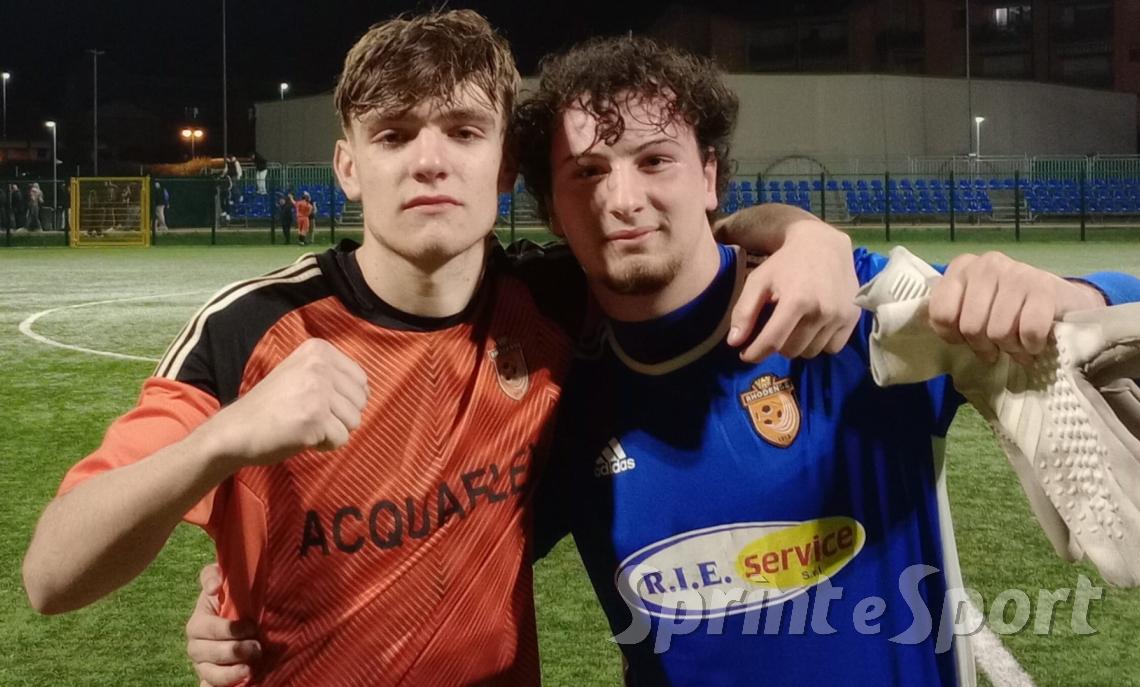 Colpaccio della Rhodense