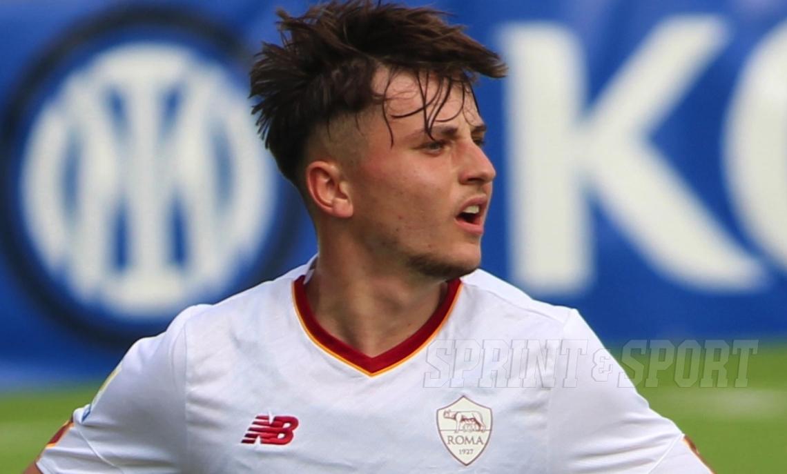 CHICAGO FIRE II MLS NEXT PRO - CLAUDIO CASSANO