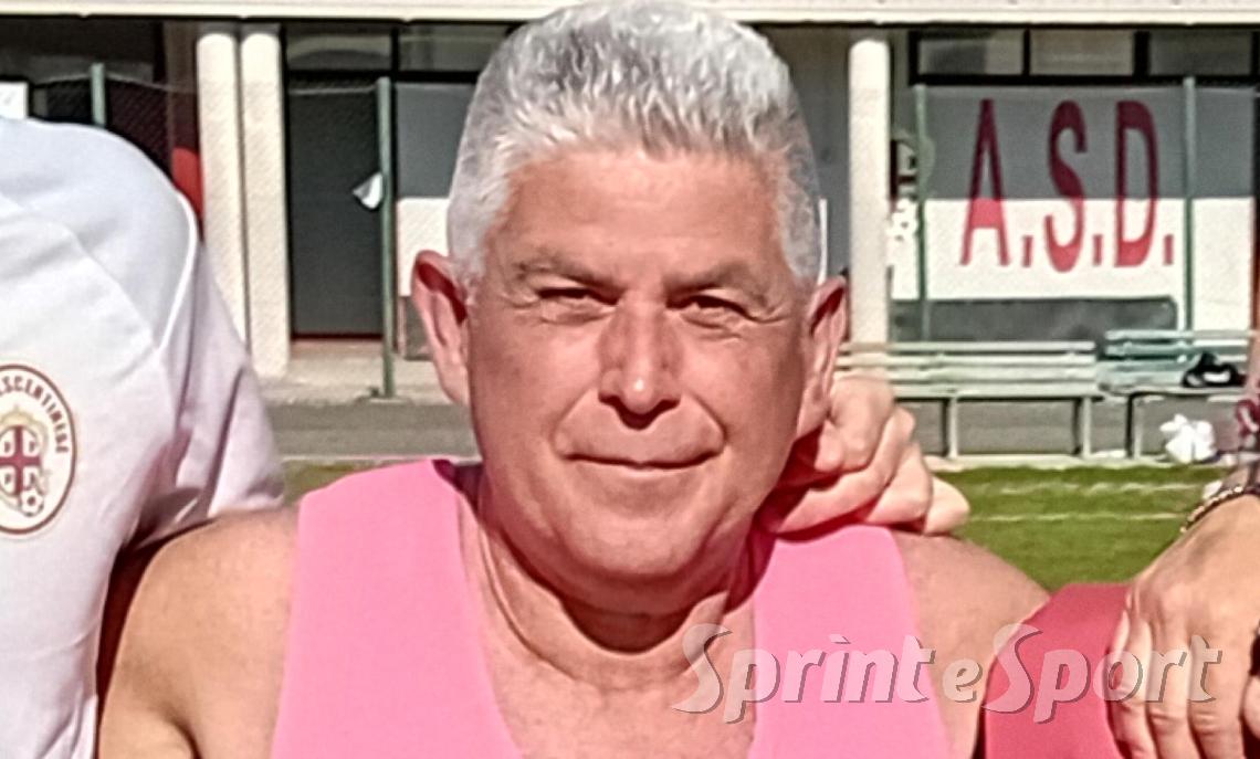 CRESCENTINESE UNDER 16 - CLAUDIO FIORENTINO