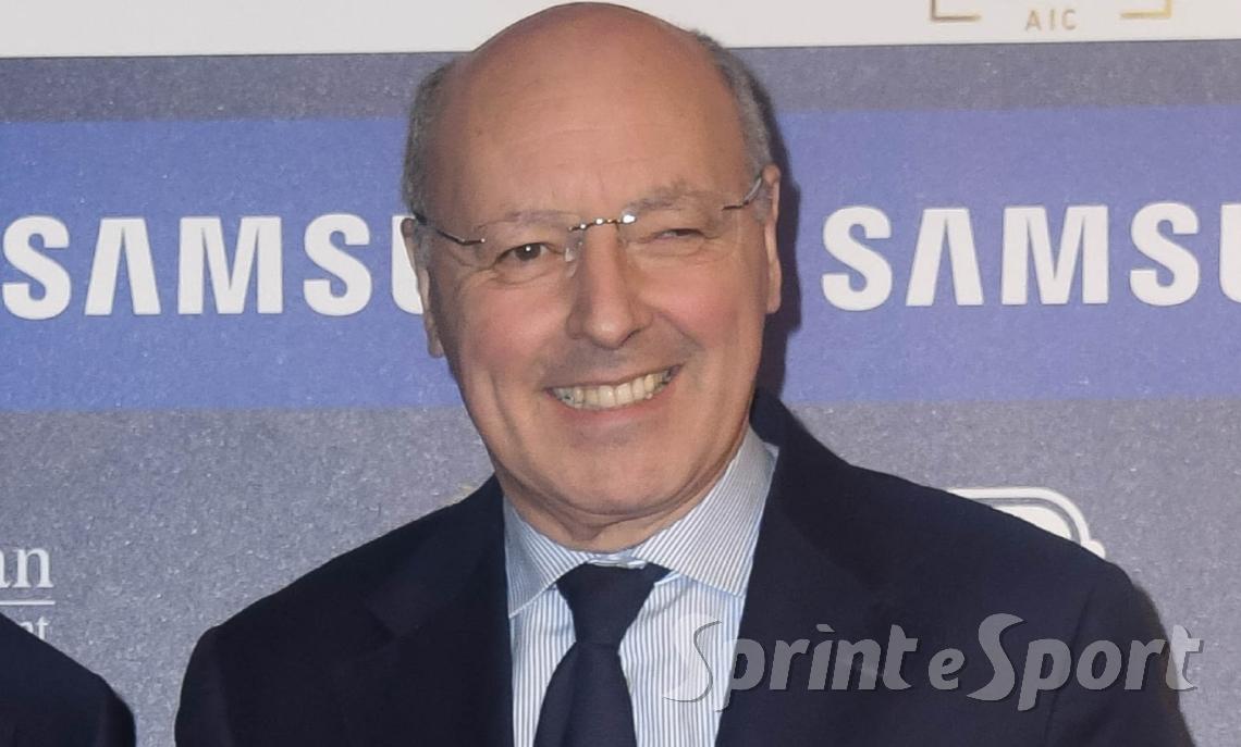 INTER UNDER 23 - GIUSEPPE MAROTTA