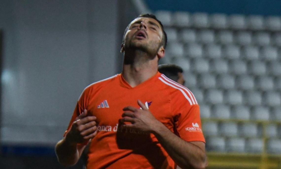 Simone Palombi dell'Alcione