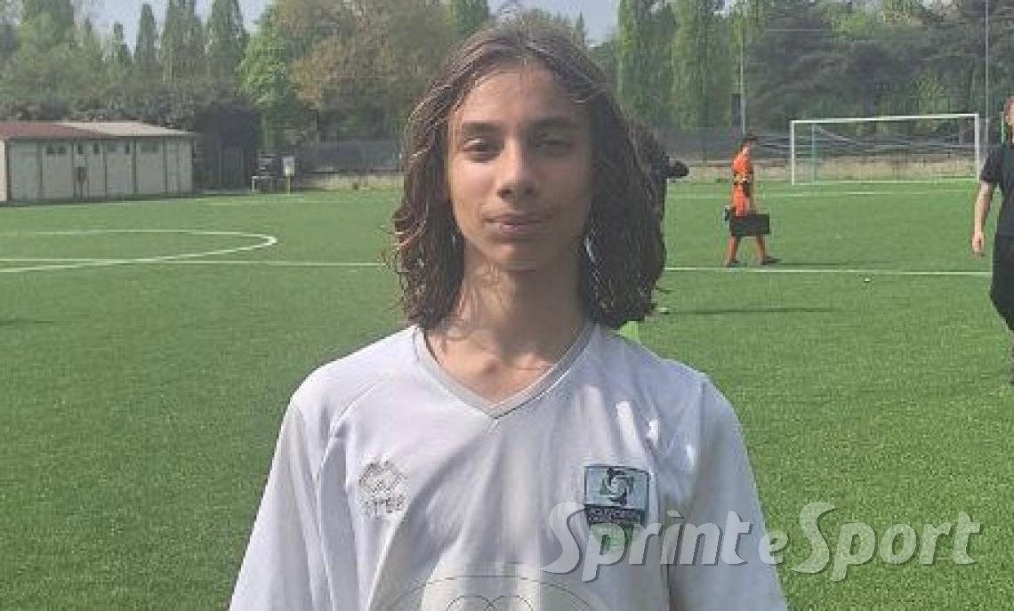 Under 14 • Fabbri CG Bresso