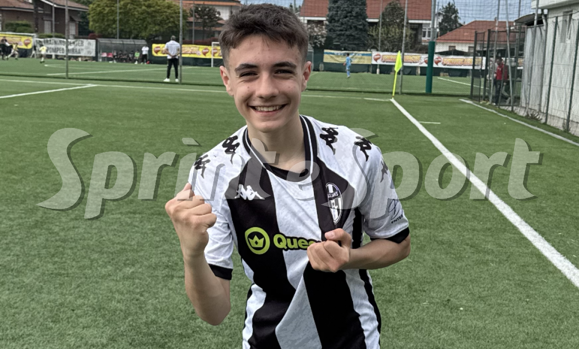 Under 14 ● Lascaris - Borgaro