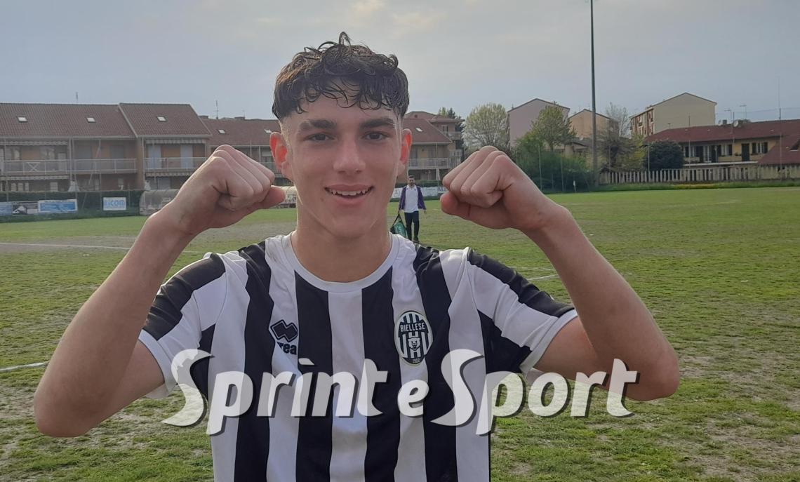 COPPA PIEMONTE UNDER 19 SETTIMO BIELLESE FOTO STELLA