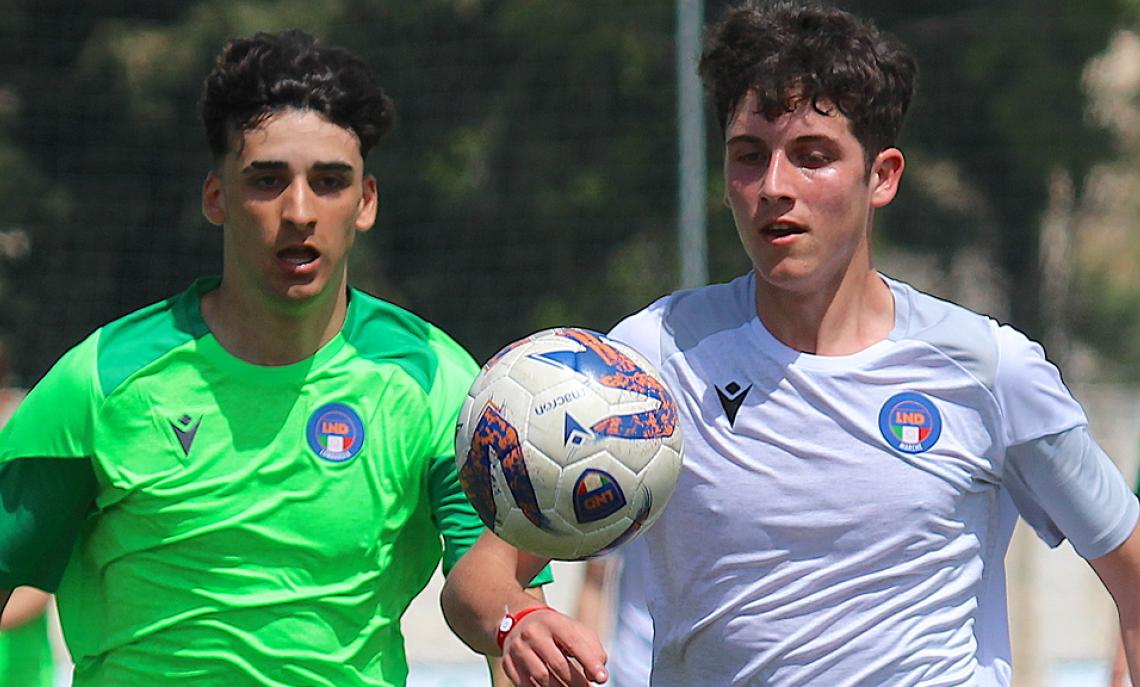 La punizione perfetta e il gol del difensore: la Lombardia riacciuffa una partita epica