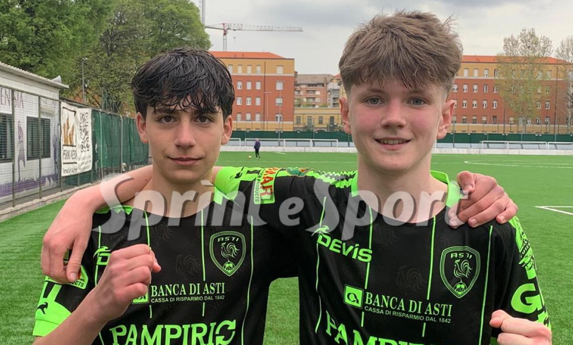 Sette meraviglie per consolidare il terzo posto,  i bomber guidano i galletti