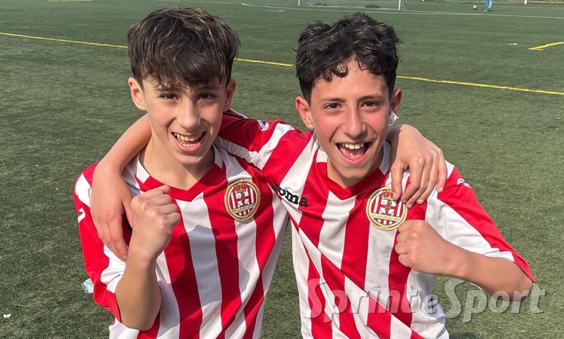 Battono la diretta contendente e si aggiudicano il titolo all'ultimo respiro