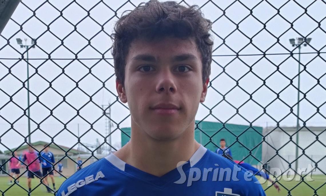 PRO VERCELLI-PRO PATRIA SERIE C - GIORGIO CITTERIO