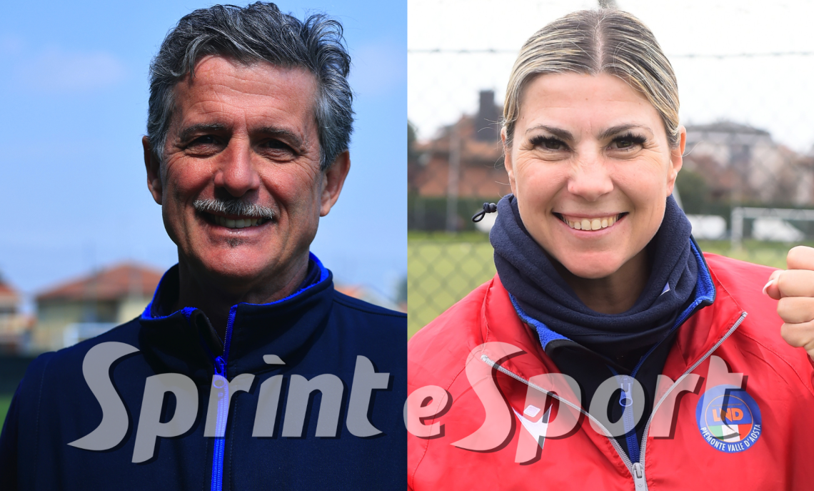 TORNEO DELLE REGIONI 2025 PIEMONTE VDA