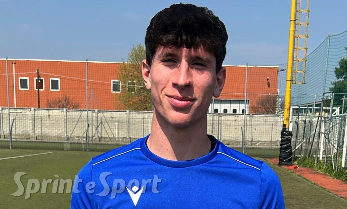 TORNEO DELLE REGIONI 2025 PIEMONTE VDA UNDER 17