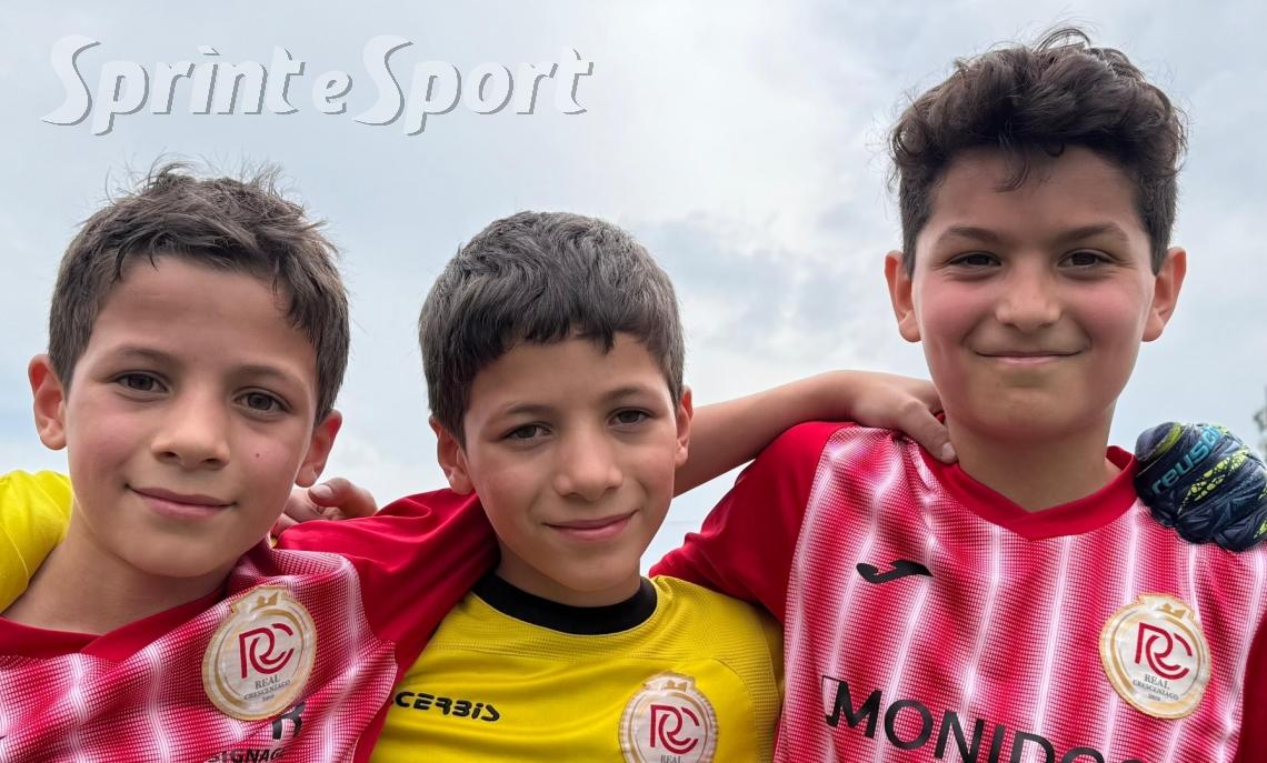 Pulcini Real Crescenzago ·