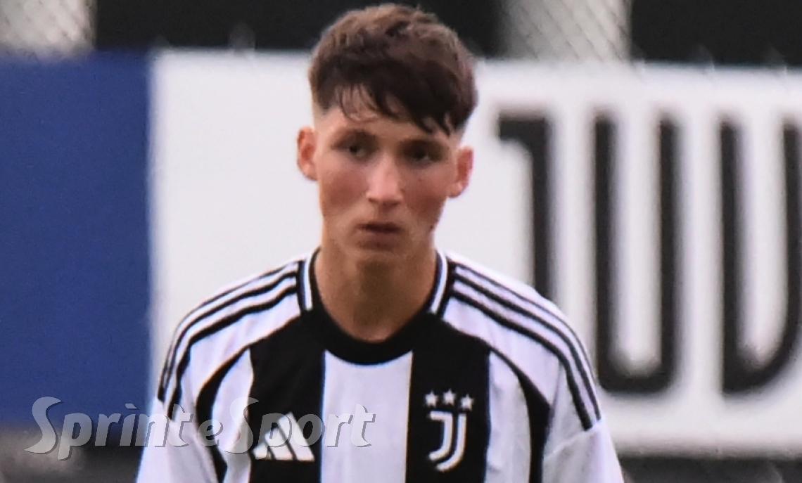 La panchina regala 3 punti alla Juve! Brancato e Donati battono la Reggiana da subentrati