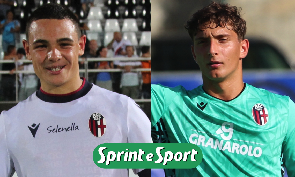 Ravaglioli e Pessina