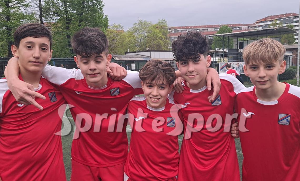 Non falliscono l'appuntamento più importante e calano la manita: mirino sulla salvezza