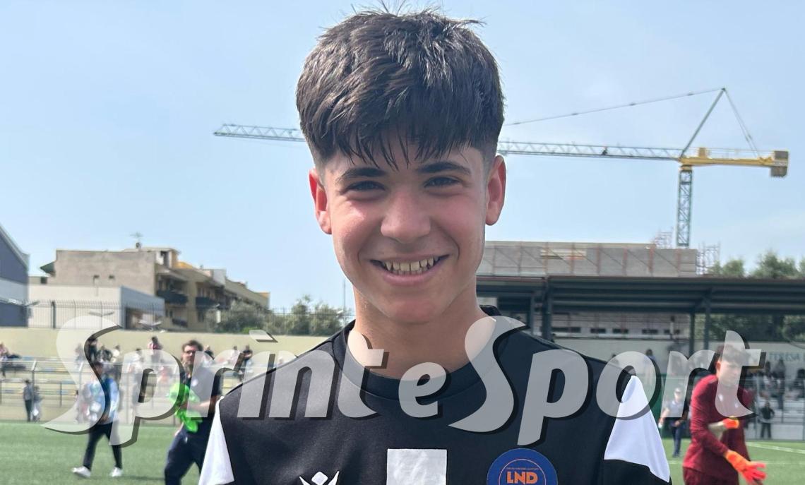 TORNEO DELLE REGIONI 2025 PIEMONTE VDA