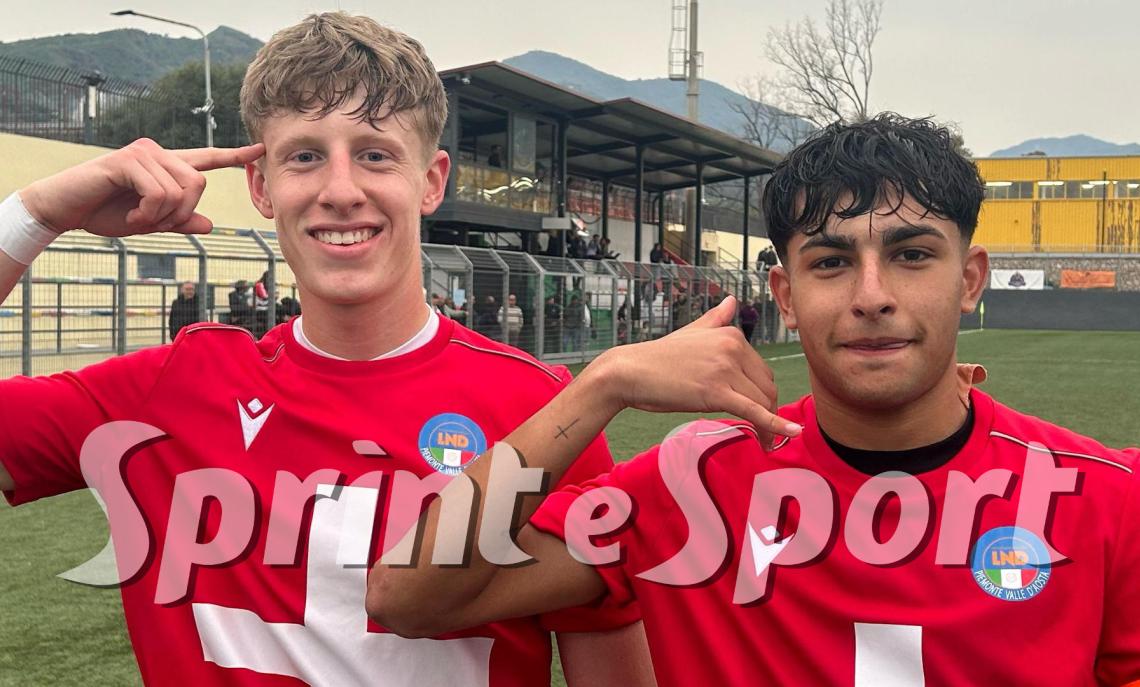 TORNEO DELLE REGIONI 2025 TOSCANA PIEMONTE