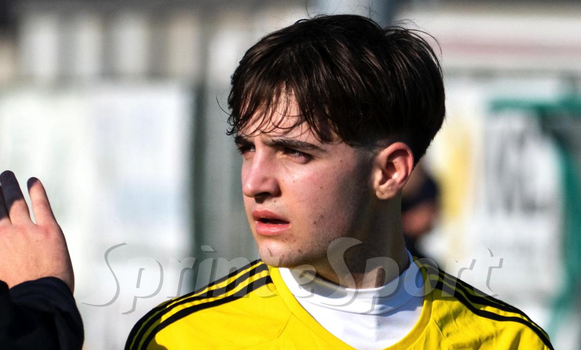 VOLPIANO PIANESE VANCHIGLIA COPPA PIEMONTE UNDER 19 REGIONALE GIANLUCA FERRARIS VOLPIANO PIANESE
