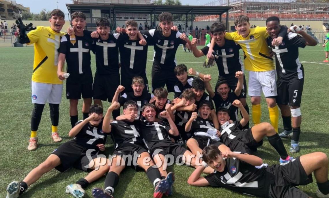 Strepitosi anche contro i grandi rivali del girone, lo Scudetto &egrave; ora nel mirino