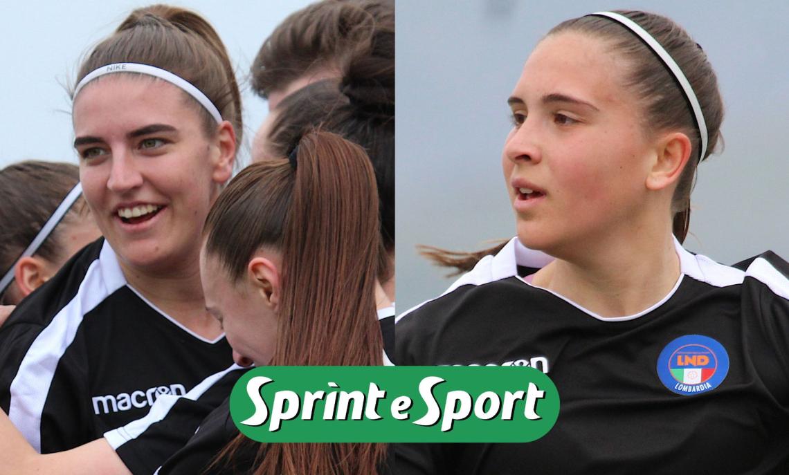 Rappresentativa Femminile Porro 