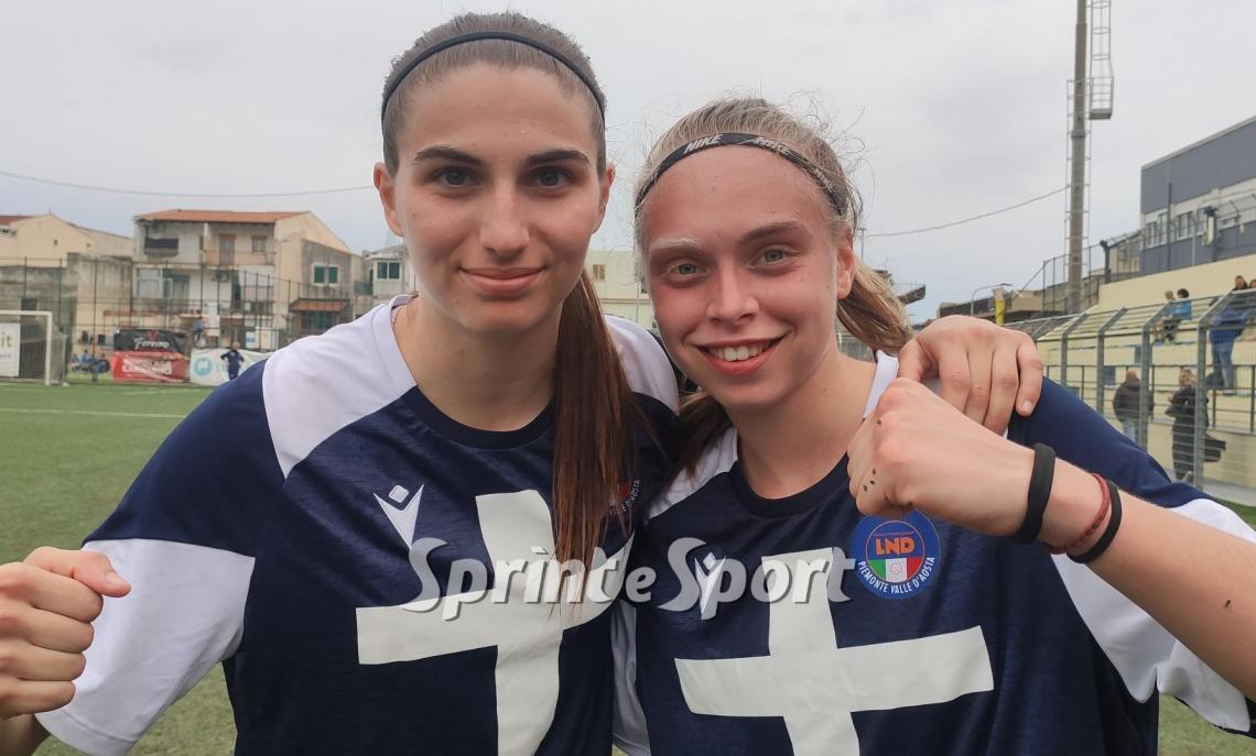 Le pagelle del Piemonte: Mazzocchi è un fulmine, Battaglia e Franco complici nel gol vittoria