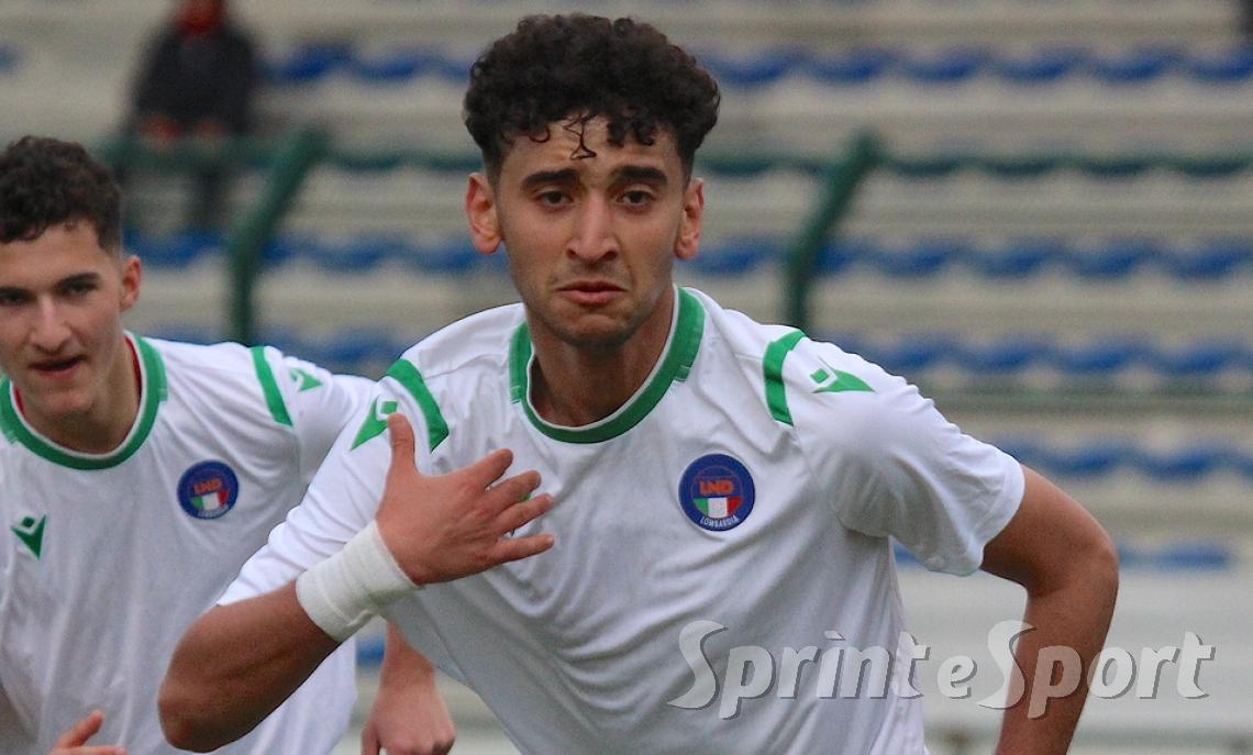 Kabori Manara Rappresentativa