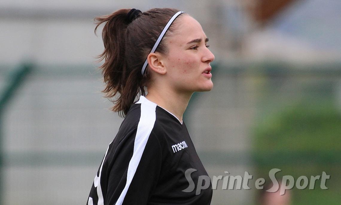 SUSANNA CIOCCA LOMBARDIA FEMMINILE