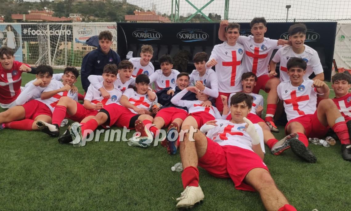 TORNEO DELLE REGIONI 2025, PIEMONTE VDA UNDER 15