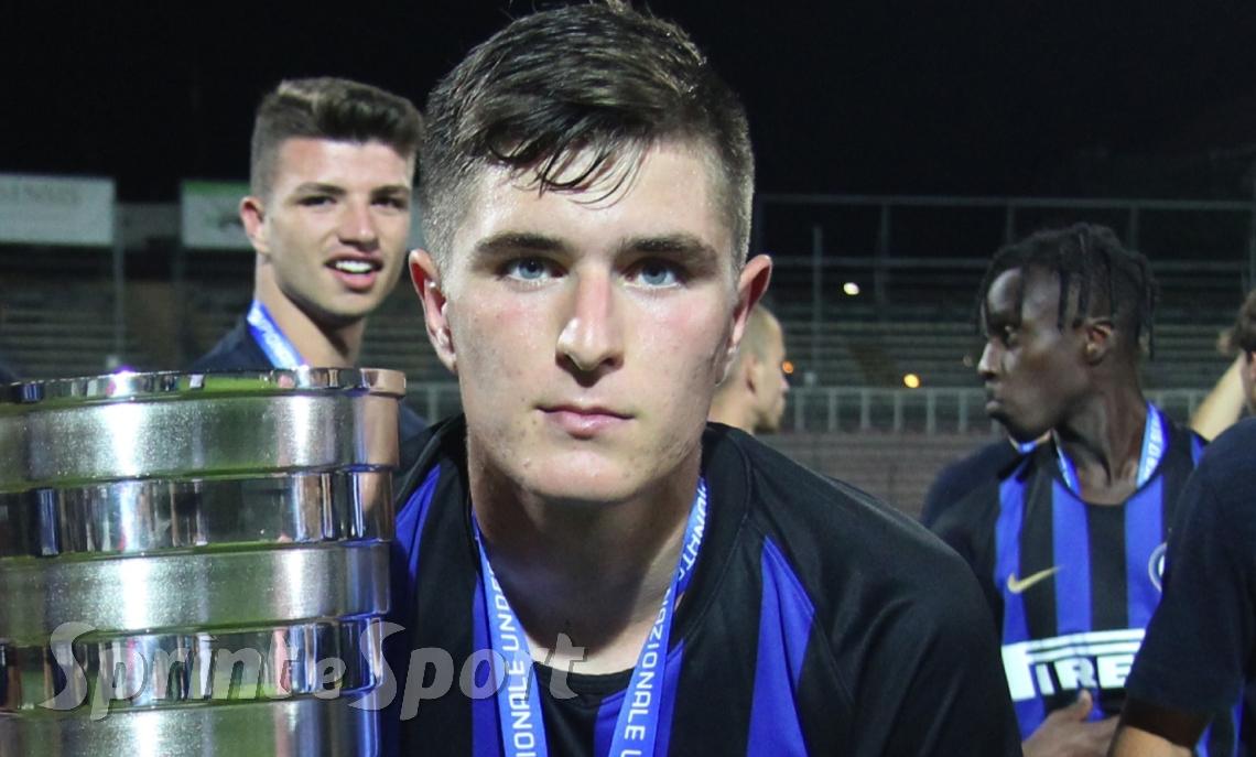 OLYMPIACOS SOUPER LIGKA ELLADA - LORENZO PIROLA