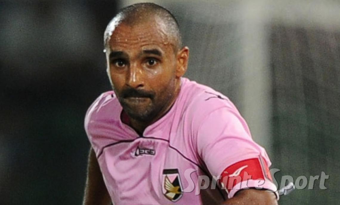 TERNANA SERIE C - FABIO LIVERANI